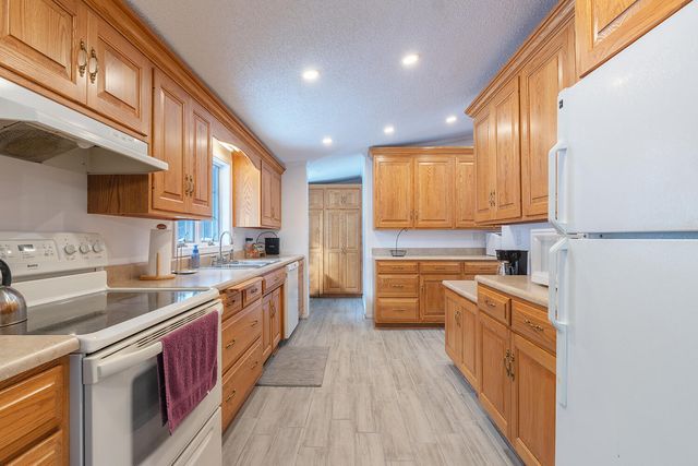 54598 Park Lane, Silver Creek Twp, MI 49111