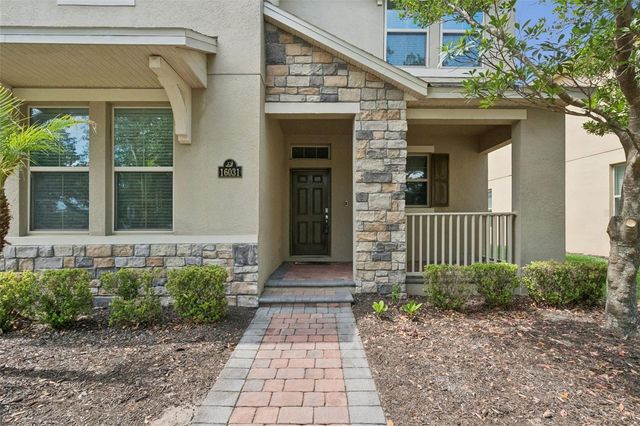 16031 PEBBLE BLUFF LOOP, Winter Garden, FL 34787