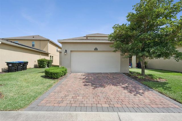 16031 PEBBLE BLUFF LOOP, Winter Garden, FL 34787