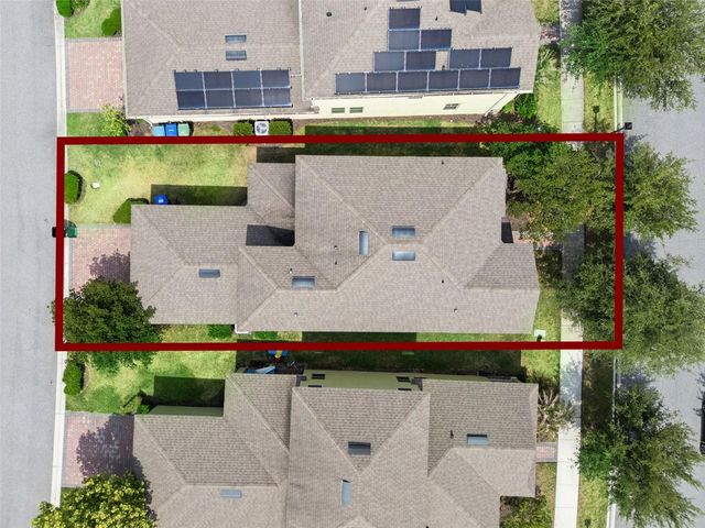 16031 PEBBLE BLUFF LOOP, Winter Garden, FL 34787