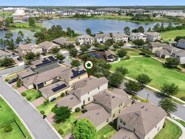 16031 PEBBLE BLUFF LOOP, Winter Garden, FL 34787