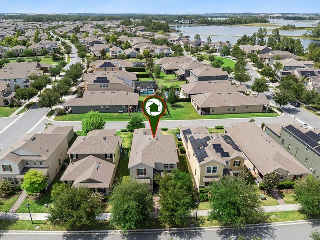 16031 PEBBLE BLUFF LOOP, Winter Garden, FL 34787