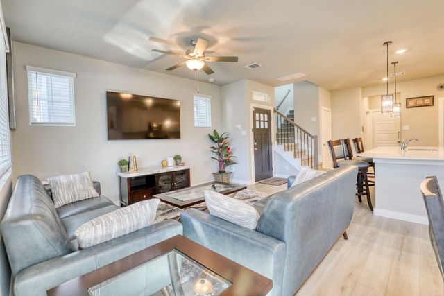 3110 Moontide Lane, Houston, TX 77063