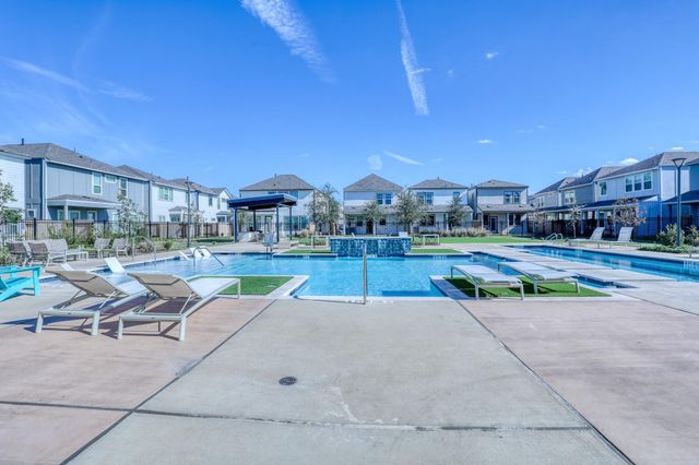 3110 Moontide Lane, Houston, TX 77063
