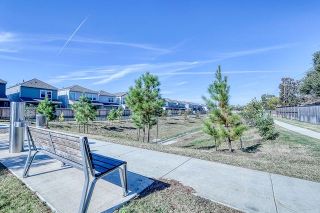 3110 Moontide Lane, Houston, TX 77063