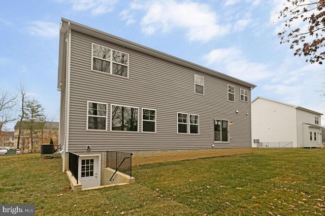 6649 BROOKY PL, Bryans Road, MD 20616