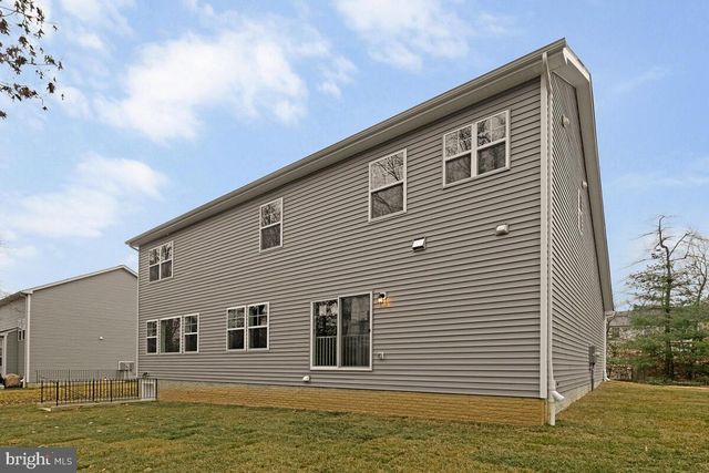 6649 BROOKY PL, Bryans Road, MD 20616