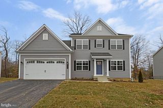 6649 BROOKY PL, Bryans Road, MD 20616