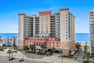 1321 S Ocean Blvd Unit 1008, North Myrtle Beach, SC 29582