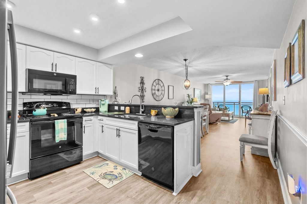 1321 S Ocean Blvd Unit 1008, North Myrtle Beach, SC 29582 — photo 4