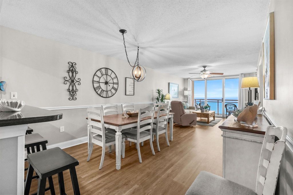 1321 S Ocean Blvd Unit 1008, North Myrtle Beach, SC 29582 — photo 5