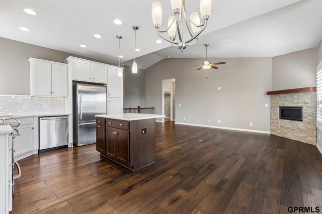 17203 Jackson Avenue, Gretna, NE 68028