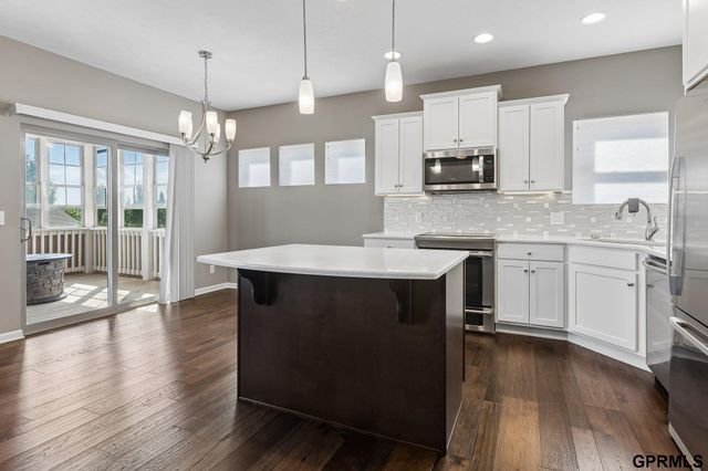 17203 Jackson Avenue, Gretna, NE 68028
