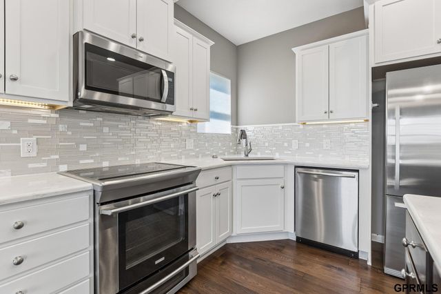 17203 Jackson Avenue, Gretna, NE 68028