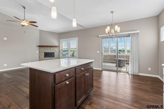 17203 Jackson Avenue, Gretna, NE 68028