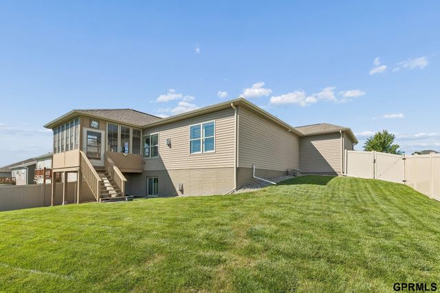 17203 Jackson Avenue, Gretna, NE 68028