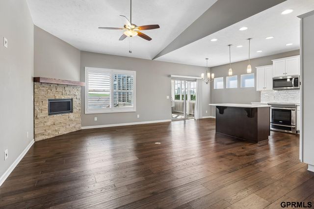 17203 Jackson Avenue, Gretna, NE 68028