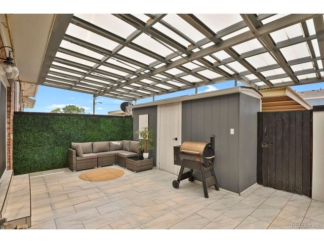 1140 W 88th Ave, Denver, CO 80260
