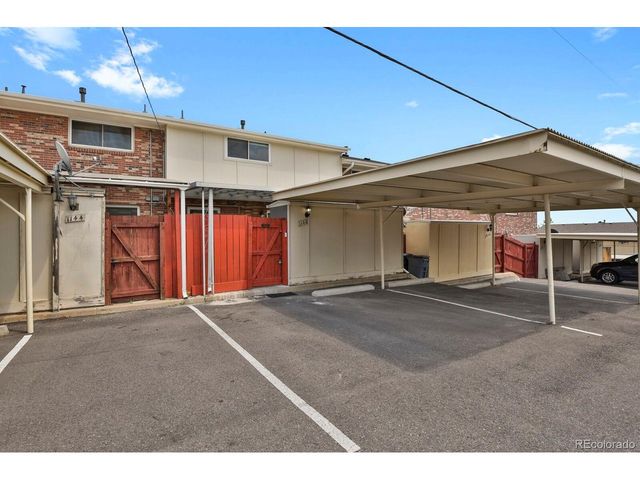 1140 W 88th Ave, Denver, CO 80260