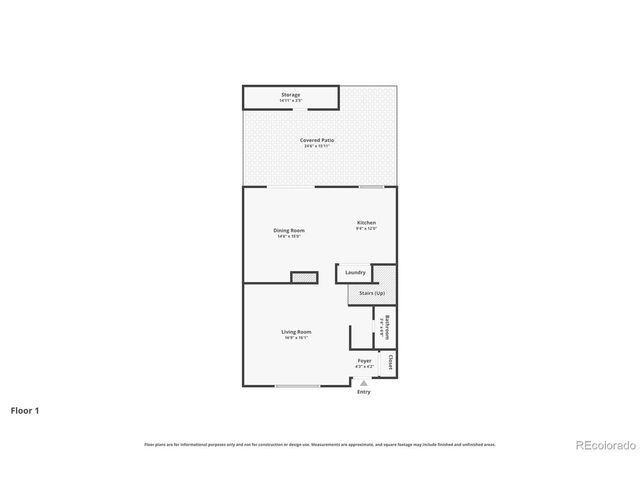 1140 W 88th Ave, Denver, CO 80260