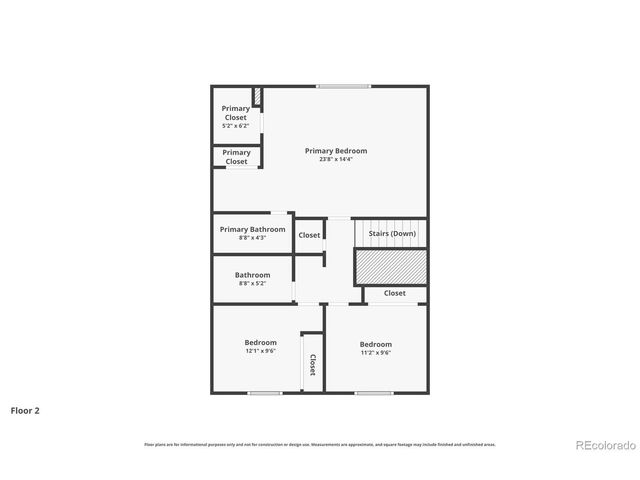 1140 W 88th Ave, Denver, CO 80260