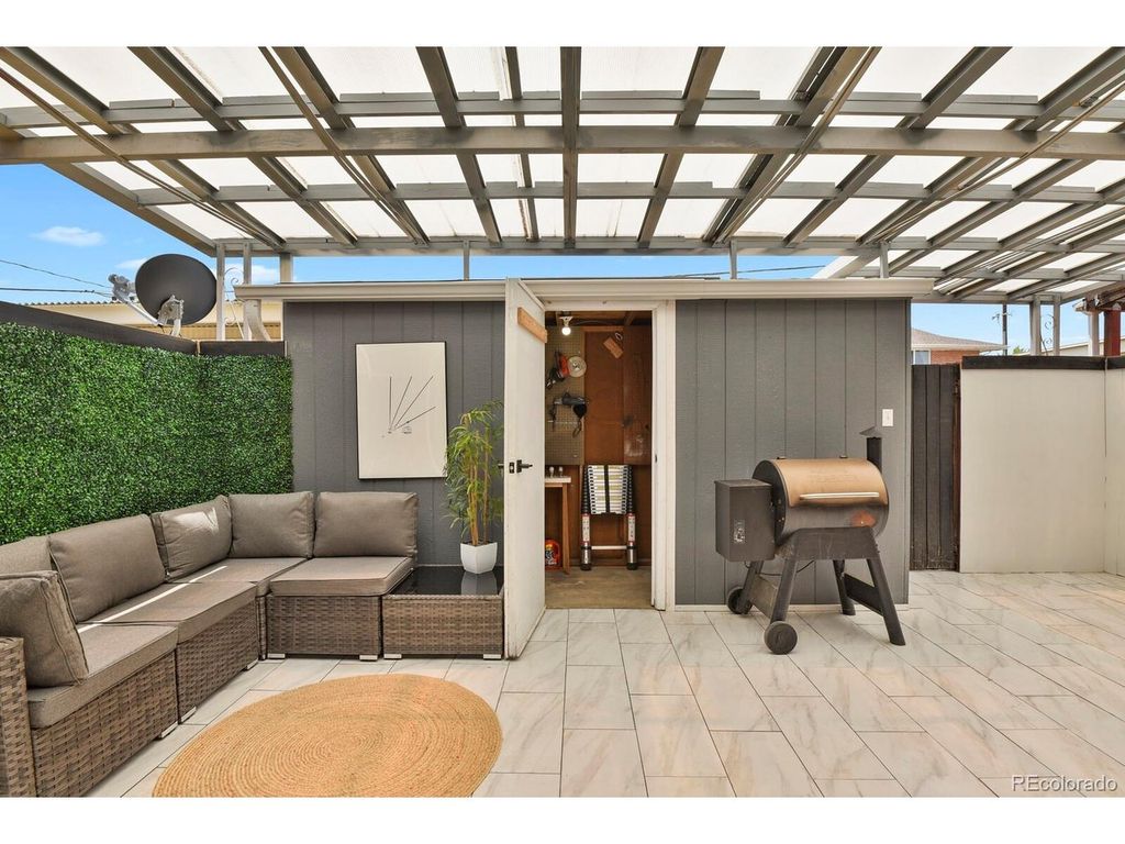 1140 W 88th Ave, Denver, CO 80260