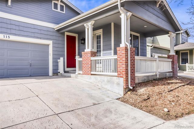 115 Gaviota Avenue, Brighton, CO 80601