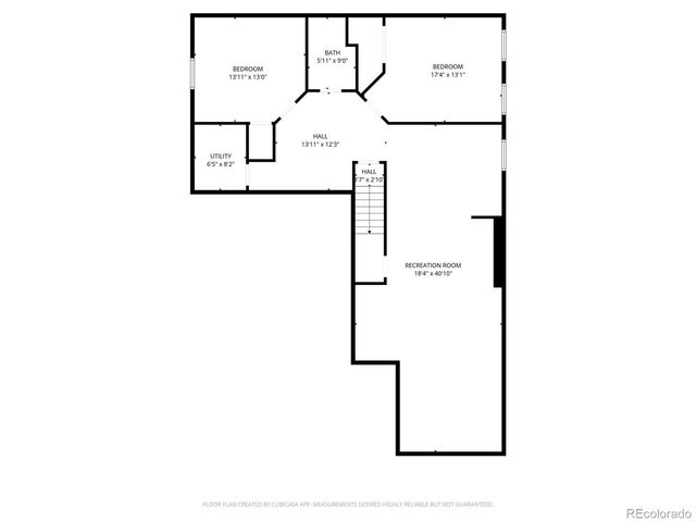 115 Gaviota Avenue, Brighton, CO 80601