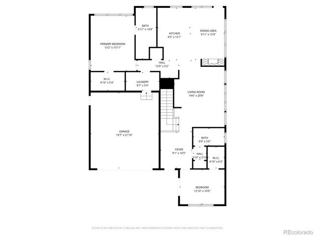 115 Gaviota Avenue, Brighton, CO 80601