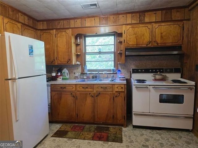 3834 Highway 124 W, Jefferson, GA 30549