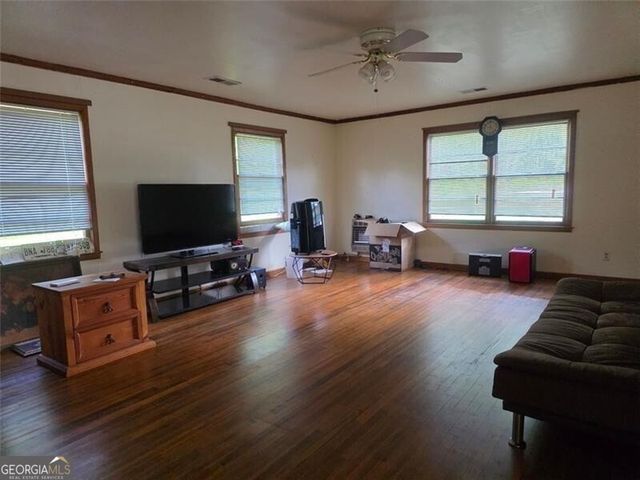 3834 Highway 124 W, Jefferson, GA 30549