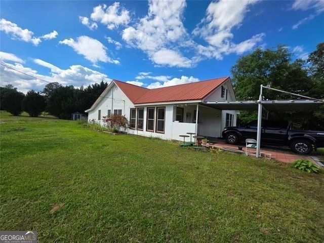 3834 Highway 124 W, Jefferson, GA 30549