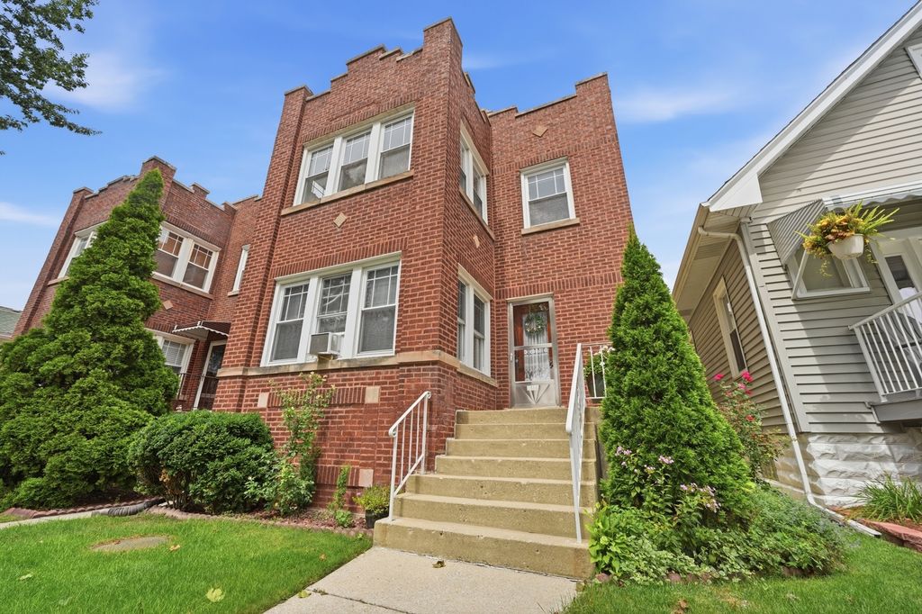 5118 W Byron Street, Chicago, IL 60641 — photo 2