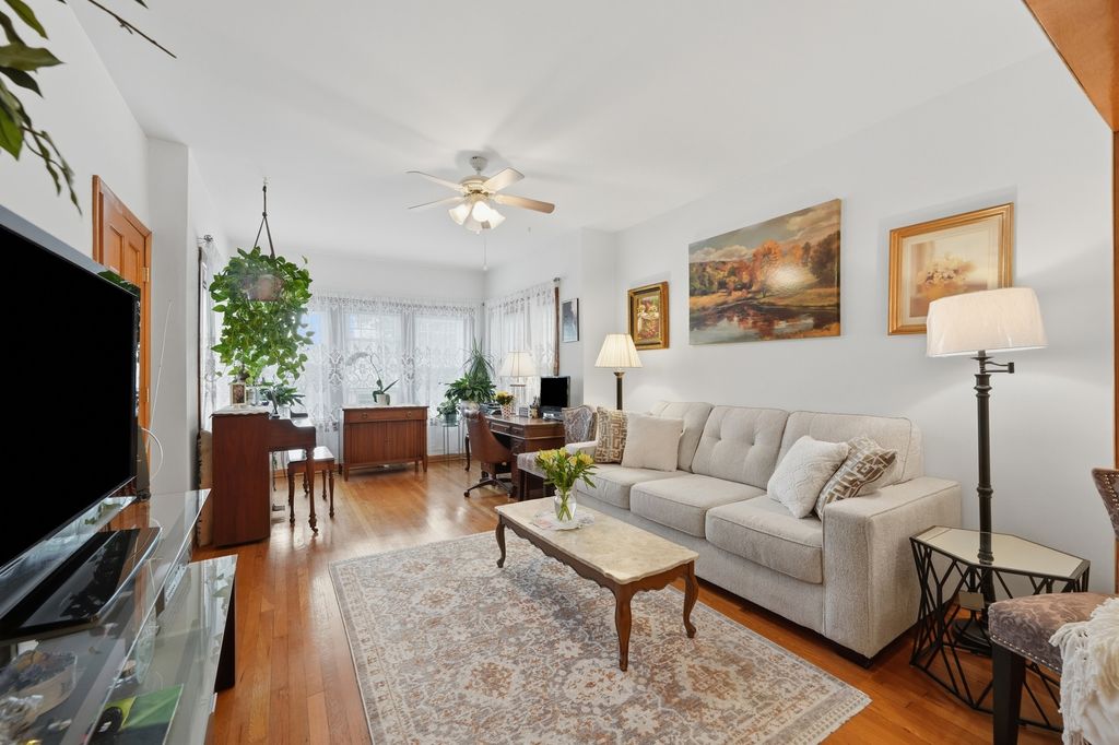 5118 W Byron Street, Chicago, IL 60641 — photo 3
