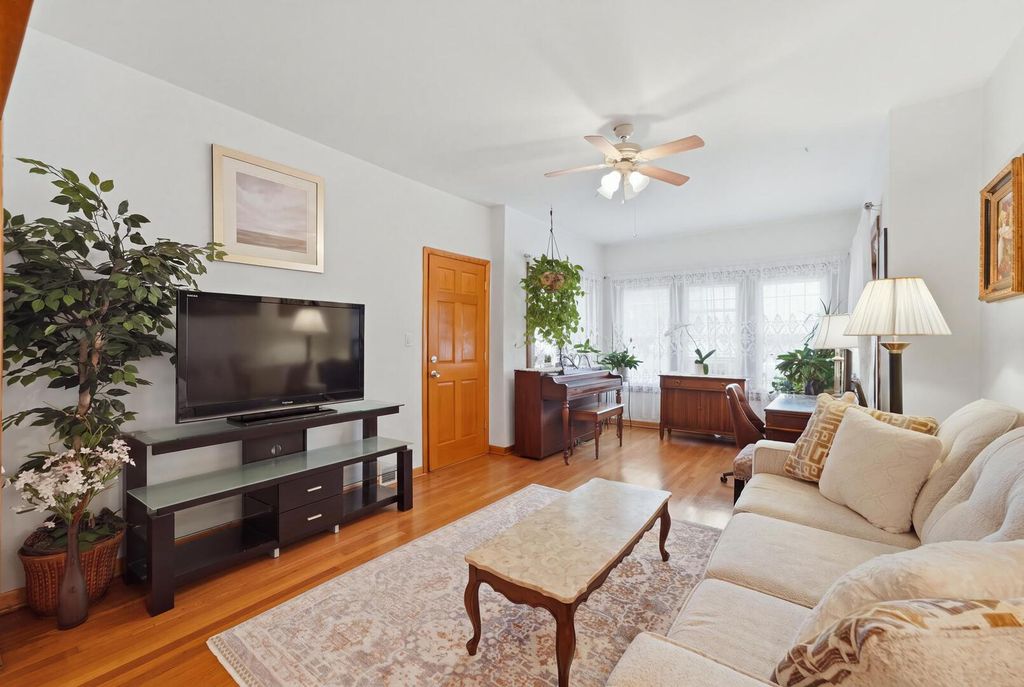 5118 W Byron Street, Chicago, IL 60641 — photo 4