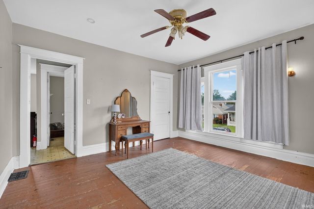 847 Lincoln Avenue, Evansville, IN 47713