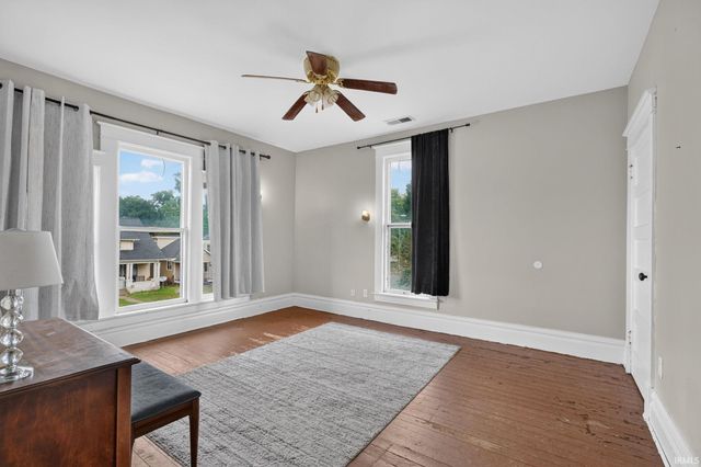 847 Lincoln Avenue, Evansville, IN 47713