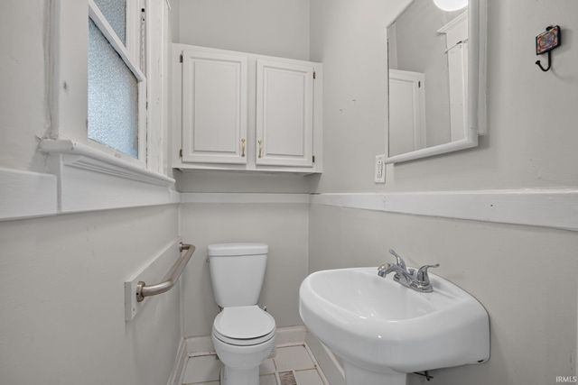 847 Lincoln Avenue, Evansville, IN 47713