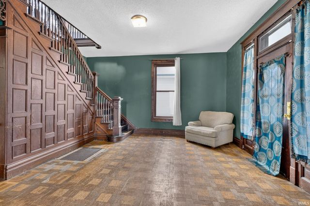 847 Lincoln Avenue, Evansville, IN 47713