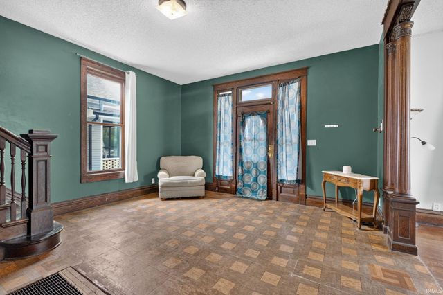 847 Lincoln Avenue, Evansville, IN 47713