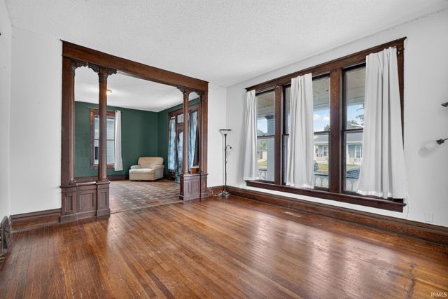 847 Lincoln Avenue, Evansville, IN 47713