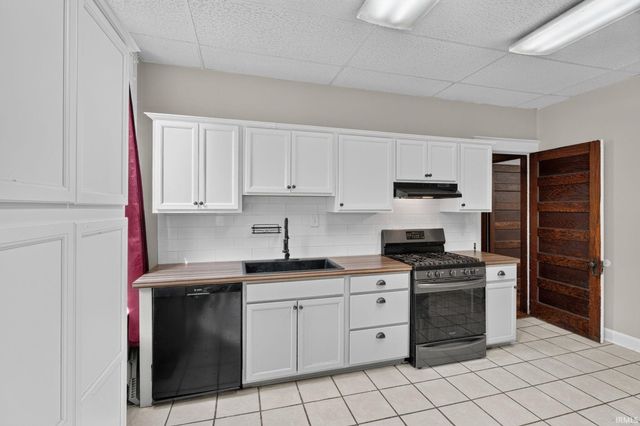 847 Lincoln Avenue, Evansville, IN 47713