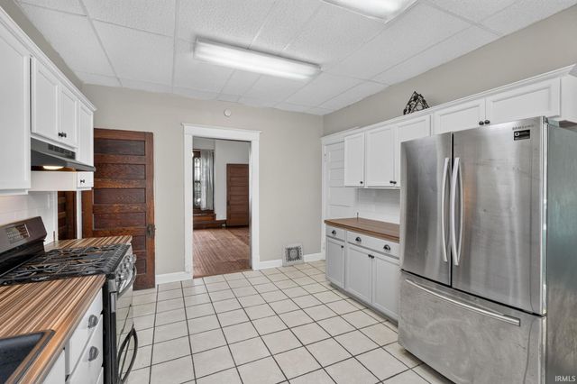 847 Lincoln Avenue, Evansville, IN 47713