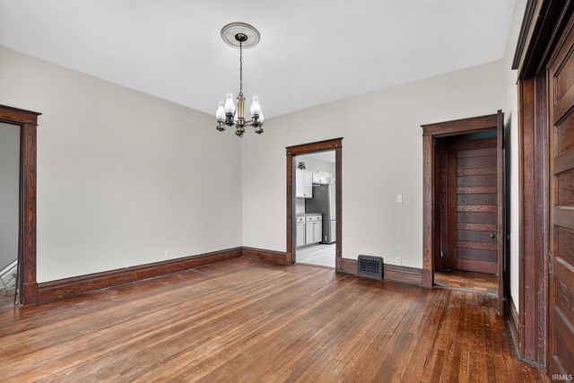 847 Lincoln Avenue, Evansville, IN 47713