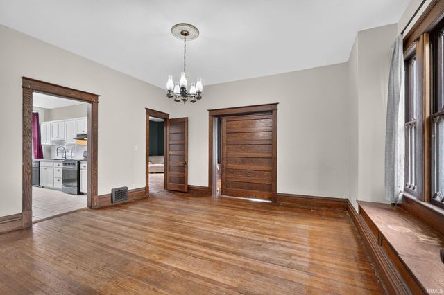 847 Lincoln Avenue, Evansville, IN 47713
