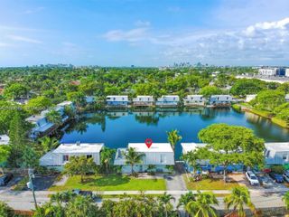 1370 NE 40th Drive, Oakland Park, FL 33334