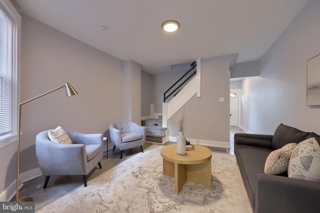 536 LAFAYETTE ST, Lancaster, PA 17603