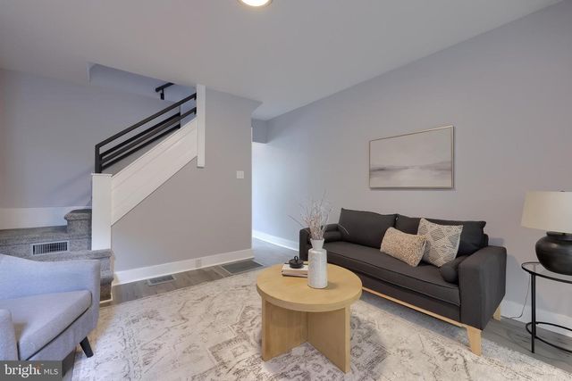 536 LAFAYETTE ST, Lancaster, PA 17603