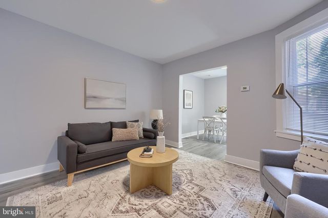 536 LAFAYETTE ST, Lancaster, PA 17603