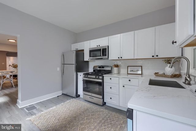 536 LAFAYETTE ST, Lancaster, PA 17603